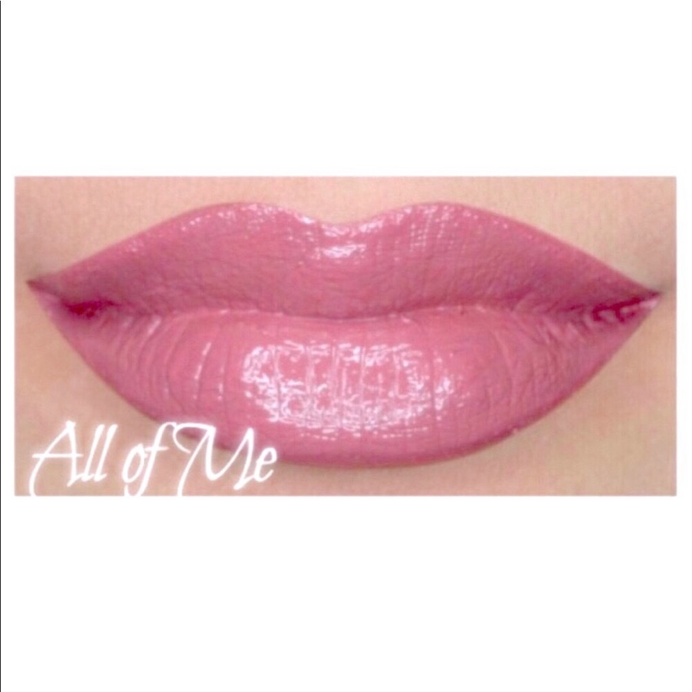 NEW MANNA KADAR LIPLOCKED Lip Primer, Color & Gloss ~ All-in-One! - Picture 8 of 16